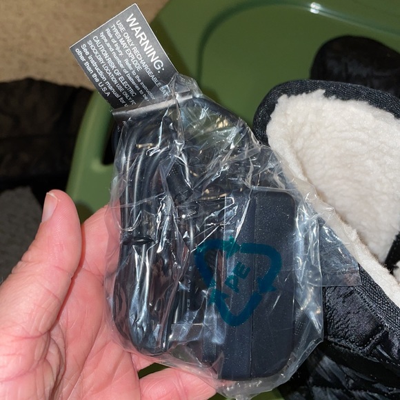 ThermalStep Heated Slippers - Picture 13 of 13